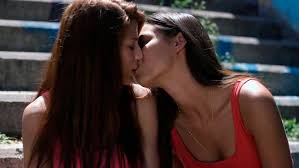 Festival de Cannes: Orgullo de ser joven gitana y lesbiana | Cultura | EL  PAÍS