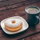 Coffee, Donuts, & Activism event image