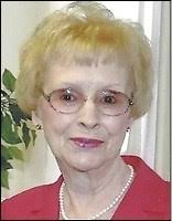 Billie Witt Obituary (2009)