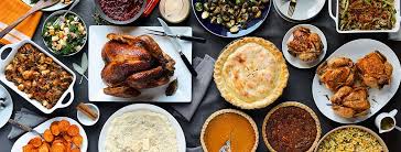 Add garlic, cumin, chili powder, cinnamon, cayenne and salt, and cook a few more minutes. Celebrate Thanksgiving With Meal Kits From Nyt Cooking The New York Times Company