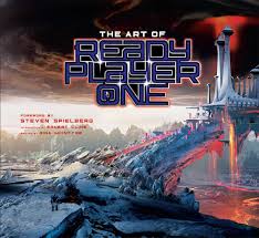 We did not find results for: Buchtipp The Art Of Ready Player One Redaktion42 S Weblog