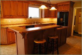 standard depth of kitchen cabinets
