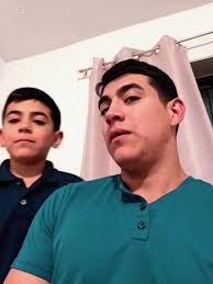 Anthony Ramos Christopher Colo