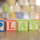 Play and Explore event image