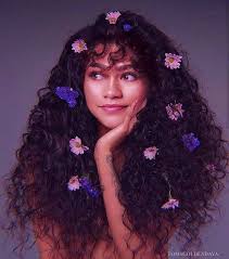 If you have curly hair and you're thinking about chopping it off, we have a wide collection of styles one good thing about hair beautification is that there are thousands of hairstyles out there that you. Curly Hair On Tumblr