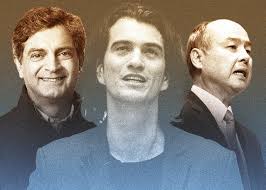 Hulu has unveiled the first trailer and release date for wework: Hulu Releases Trailer For Wework Documentary