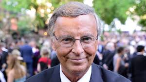 Wolfgang walter wilhelm bosbach (born 11 june 1952) is a german politician and member of the conservative party, the christian democratic union. Ex Spitzenpolitiker Wolfgang Bosbach Wird Zum Ersten Mal Opa Promiflash De
