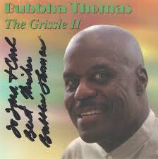 Bubbha Thomas