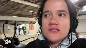 "O Grêmio ganhou, mas perdeu!”, fala Queki após partida da Sula