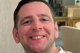 I thought I was just hungover