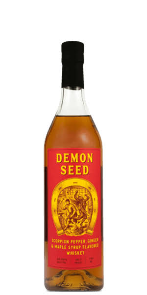 Demon Seed Whiskey » Buy Online 🥃 – Flaviar