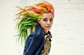 Résultat de recherche d'images pour "swag girl cheveux"