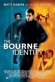 The second is a 2002 feature film series starring matt damon , which proved to be a strong critical and commercial success, launching the bourne film series , which consists of five films. The Bourne Identity 2002 Imdb