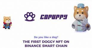 Copuppy The Most Interesting Metaverse Project In Bsc In Unlimited Time Dclick