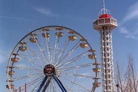 Elitch Gardens Gears Up To Hire 1 500 Seasonal Employees In Denver The Denver Post