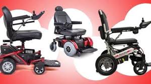 Why Power Wheelchairs Are Best For Senior Citizens Powered Wheelchair Wheelchair Senior Citizen