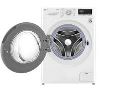 You can also visit a manuals library or search online auction sites to fin. Lg 8kg Ai Direct Drive Front Load Washing Machine Lg Nepal