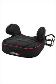 Ferrari Siyah Nero Dream 15 36 Kg Yukseltici Oto Koltugu Trendyol