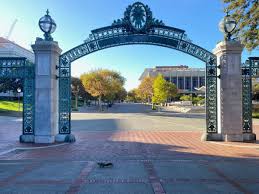 Many schools specify a minimum gpa requirement, but this is often just the bare minimum to submit an application without immediately getting rejected. Uc Berkeley May Ban Walking Biking And Running Through Campus