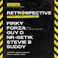 Retrospective Italian/Old skool/Club Classics event image