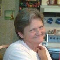 Patricia Lavonne Davenport Owen Obituary