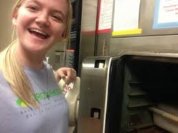 Meet our senior class: Lauren Arigo (in her own words): I have spent the  last fifteen years of my life at Harley