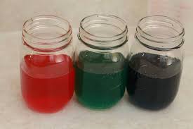 Magnesium is a mineral that plays a key role in health as it regulates enzymes and bodily functions such as electrical impulses, muscle control and the in onehowto.com we explain how to make epsom salt crystals. Overnight Crystals Grow A Beautiful Crystal Garden Overnight