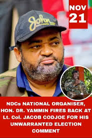 Friends of Sammy Gyamfi