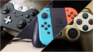 Fue oficialmente presentada en octubre de 2016, y se lanzó el 3 de marzo de 2017. Nintendo Switch Bate Records Y Termina 2018 Como La Mas Vendida En Usa Meristation