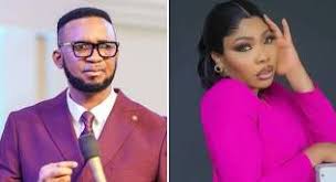 Actress Doris Ogala Accuses Pastor Chris Okafor of Betrayal as Online  Reactions Explode