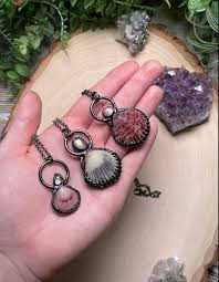 Copper Lotus Studios: Florida-inspired jewelry creations