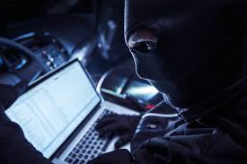 Resultado de imagen para cibercrimen