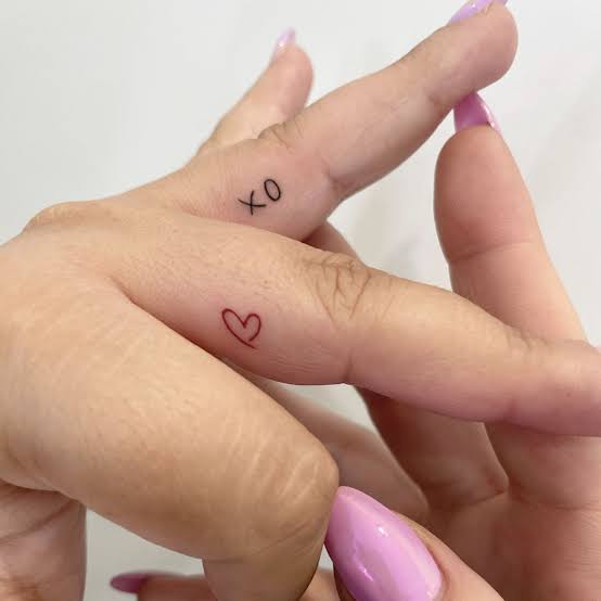 20 Heart Tattoo Ideas You're Bound to Fall in Love With