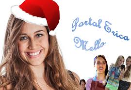 Portal Erica Mello-Chiquititas