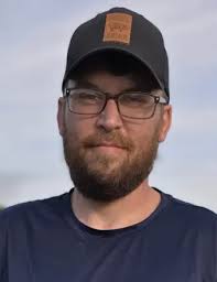 Obituary information for Daniel Roger Parnell