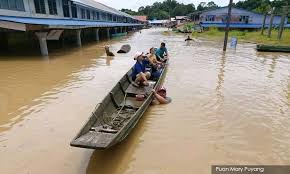 Daerah melaka tengah aras 3, wisma negeri, bandar hang tuah jaya, 75450 ayer. Malaysiakini Surat Banjir S Wak Makin Teruk Jika Gagal Henti Kemusnahan Hutan