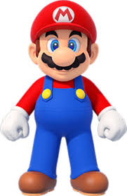 Mario Wikipedia To start, i would ask daniels and her editor, in invoking the mushroom character in mario kart, to please respect this icon by referring to him by his name: mario wikipedia