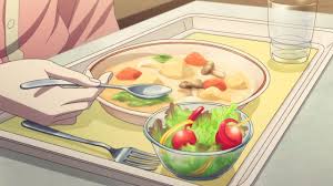 Fuckyeahanimefood Food Food Lover Food Illustrations
