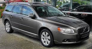 We did not find results for: Volvo V70 Wikipedia