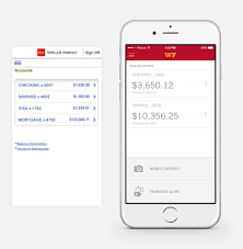 It is the fourth largest bank in the us with different kinds of following steps needs to be performed for wells fargo bank credit card login: How To Convert To Online Banking With The Wells Fargo App Myce Com