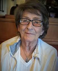 Judy Dewitt Obituary July 8, 2020
