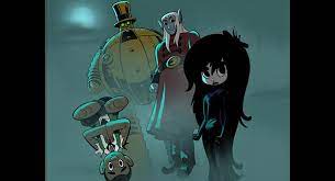 The video games we were. 16 Animated Shows We Can T Wait To Watch Rotten Tomatoes Movie And Tv News