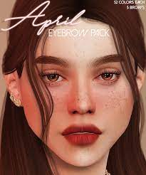 She really makes very good sims 4 and sims 3 cc, and as usual very gorgeous skin mods made by her. 20 Best Makeup Cc Packs Mods For Sims 4 Fandomspot
