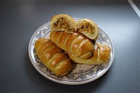 Buns Fourres Au Companion Recette Cuisine Companion Recette Recette Buns