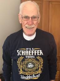 Jacob Leonard "Jake" SCHAEFFER Obituary