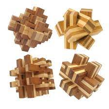 Jigsaws for wine and spirit lovers. Bamboozlers Wooden Fidget Puzzles The Sensory Kids Sup Sup Store