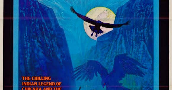 Every 70s Movie: The Shadow of Chikara (1977)