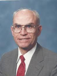 JACK BOOTH Obituary (1921