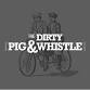 The Dirty Pig & Whistle 2026 event image