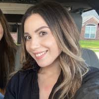 Candy Mendoza's Instagram, Twitter & Facebook